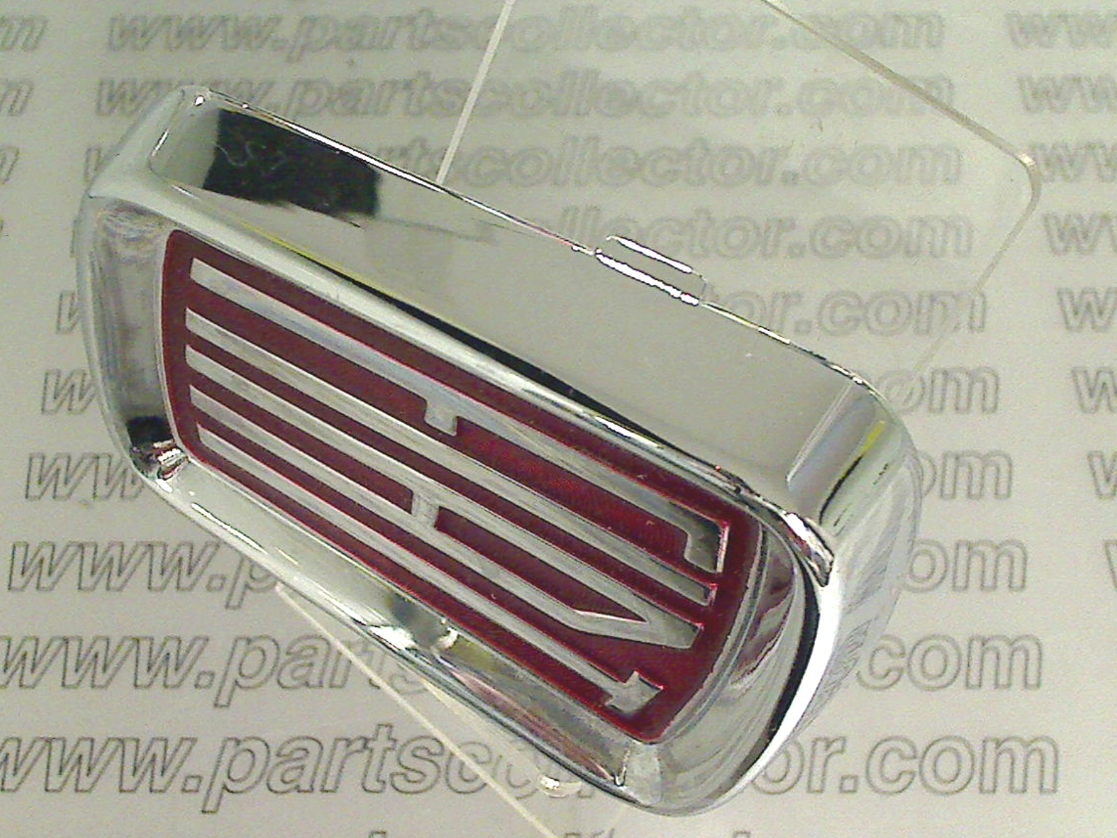 FIAT  Car body code 9962 compatible with: FIAT 1800, FIAT 2300, FIAT 500, FIAT FIAT - additional view